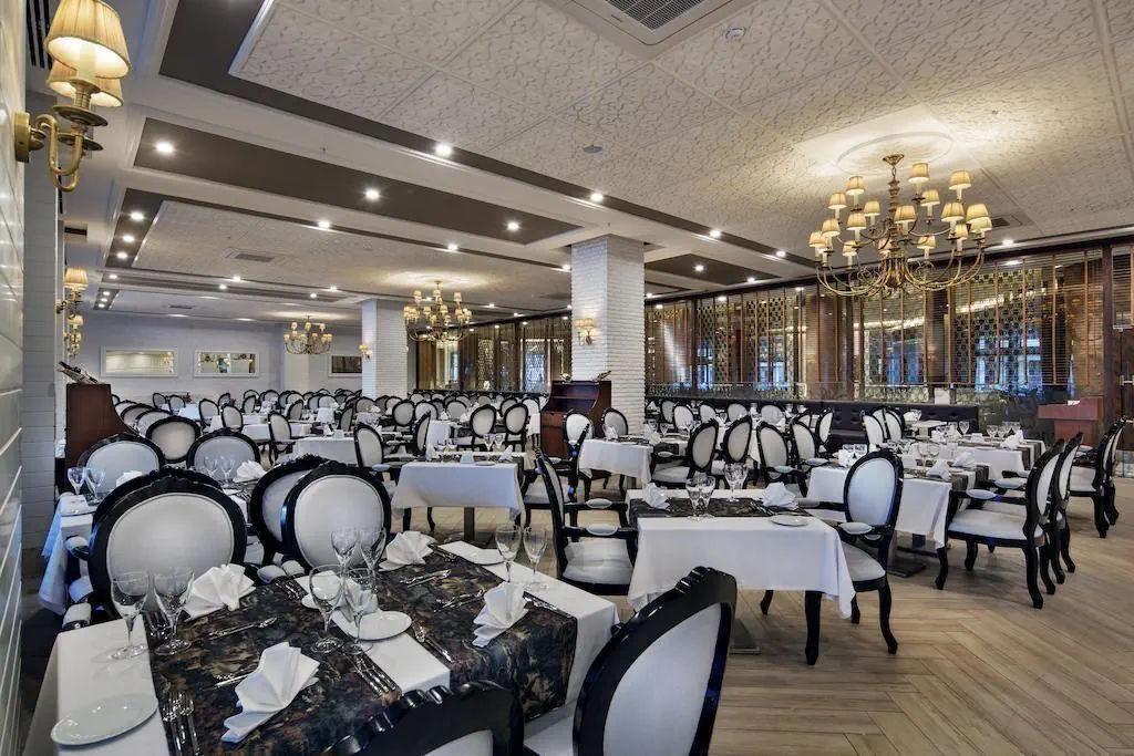 Nirvana Mediterranean Excellence ( ex Nirvana Lagoon Luxury) - zdjęcie 16