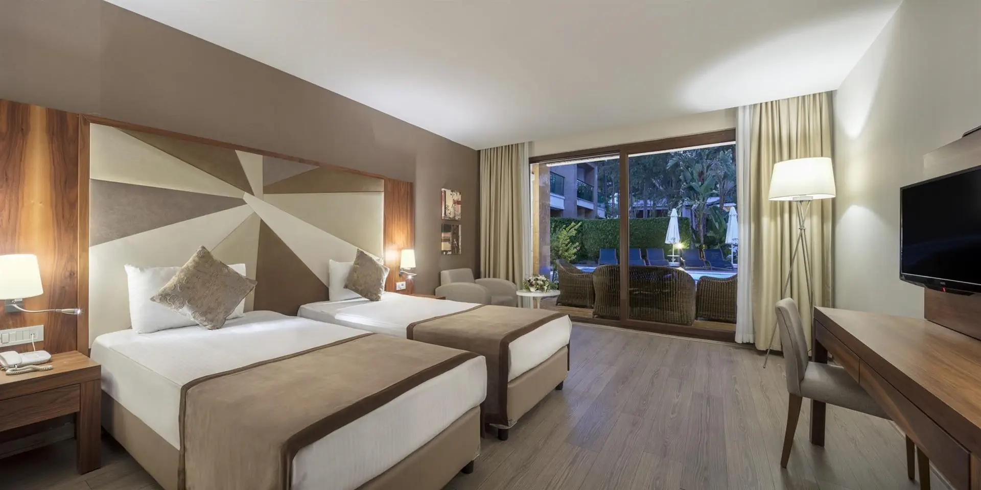 Nirvana Mediterranean Excellence ( ex Nirvana Lagoon Luxury) - zdjęcie 60