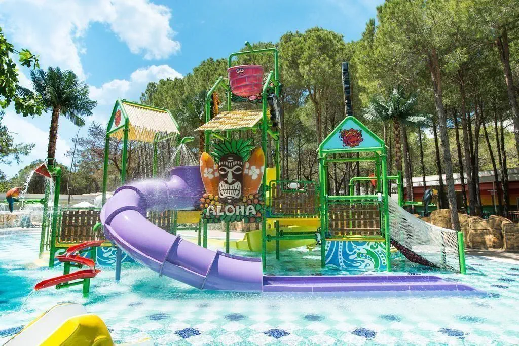Nirvana Mediterranean Excellence ( ex Nirvana Lagoon Luxury) - zdjęcie 27