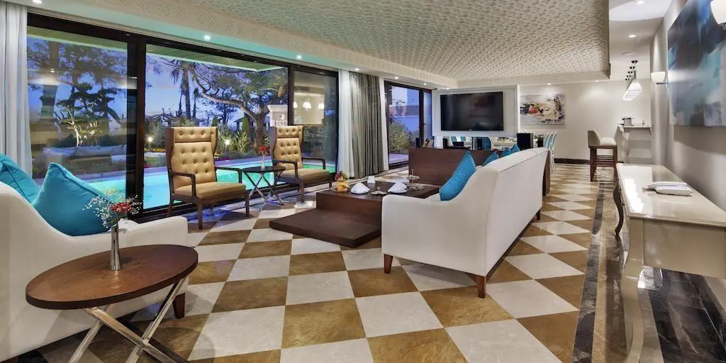 Nirvana Mediterranean Excellence ( ex Nirvana Lagoon Luxury) - zdjęcie 15