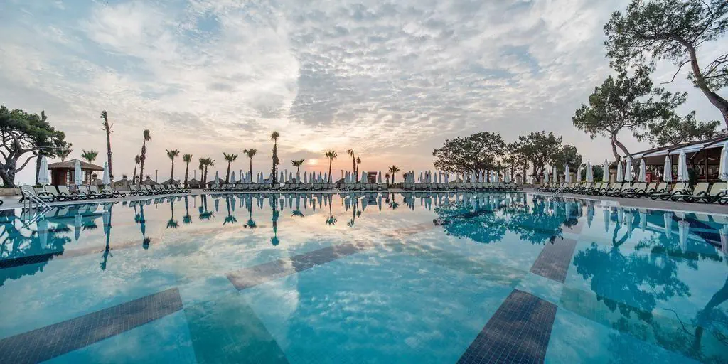 Nirvana Mediterranean Excellence ( ex Nirvana Lagoon Luxury) - zdjęcie 8