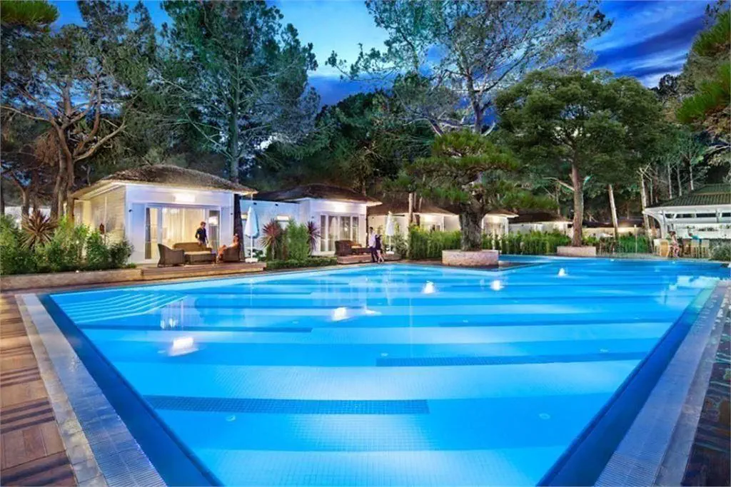 Nirvana Mediterranean Excellence ( ex Nirvana Lagoon Luxury) - zdjęcie 11