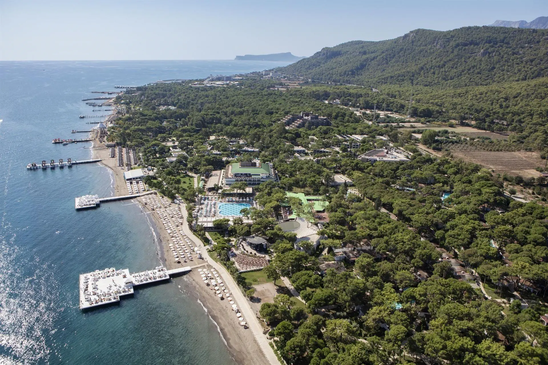 Nirvana Mediterranean Excellence ( ex Nirvana Lagoon Luxury) - zdjęcie 2