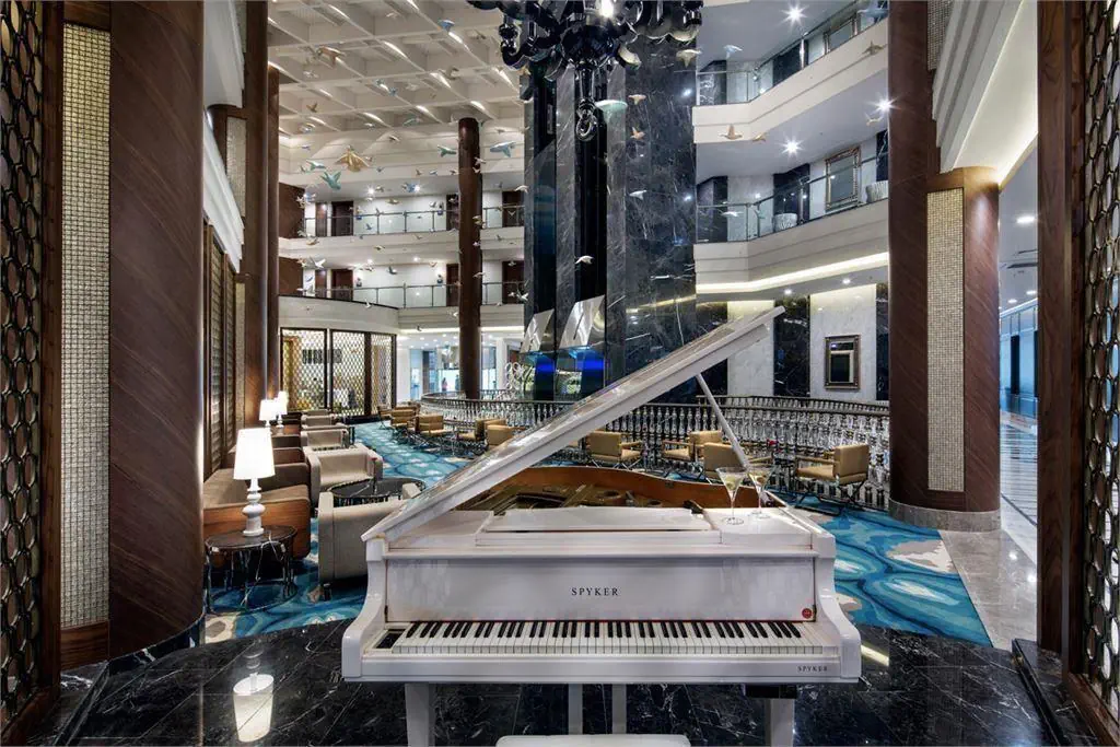 Nirvana Mediterranean Excellence ( ex Nirvana Lagoon Luxury) - zdjęcie 13