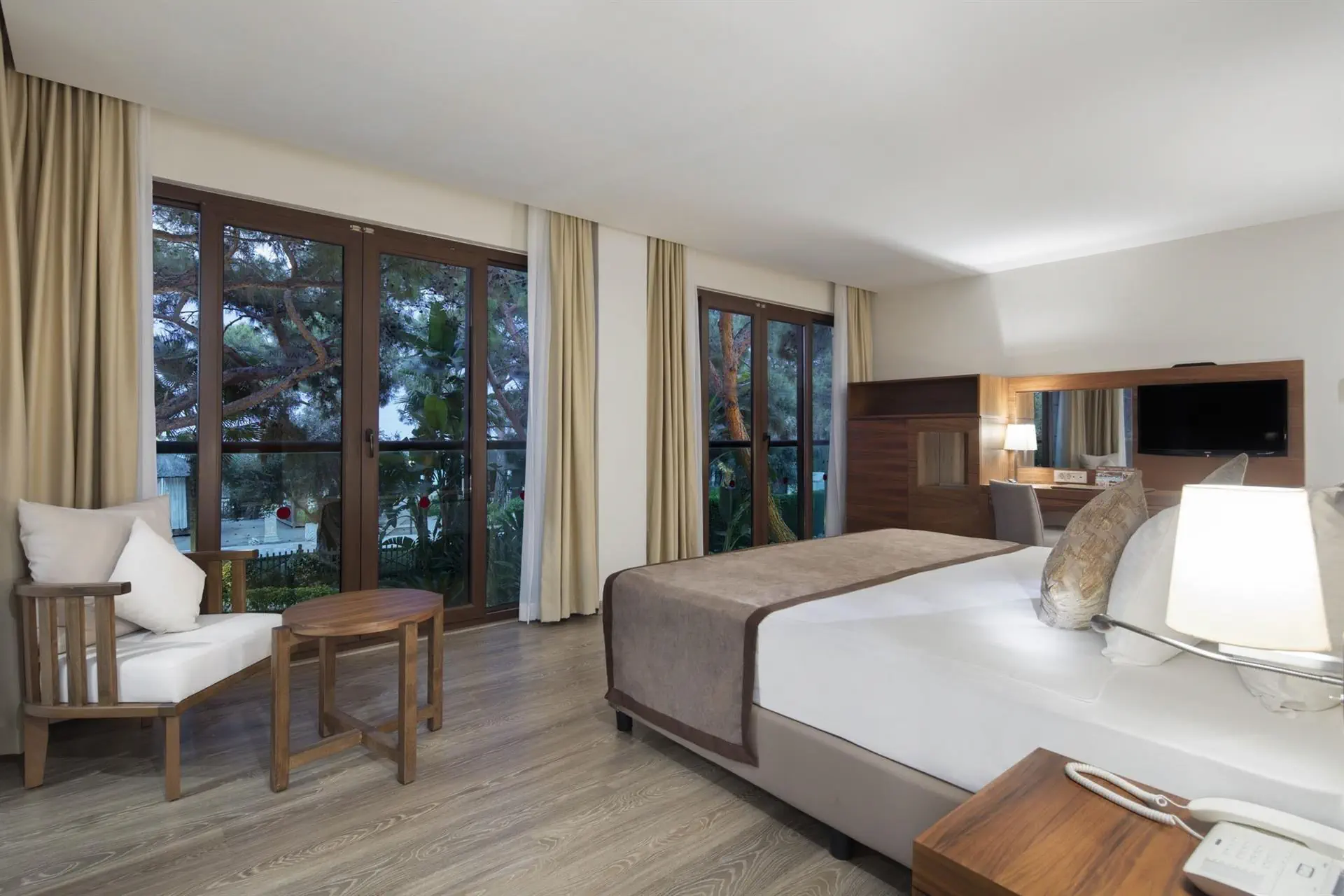 Nirvana Mediterranean Excellence ( ex Nirvana Lagoon Luxury) - zdjęcie 46