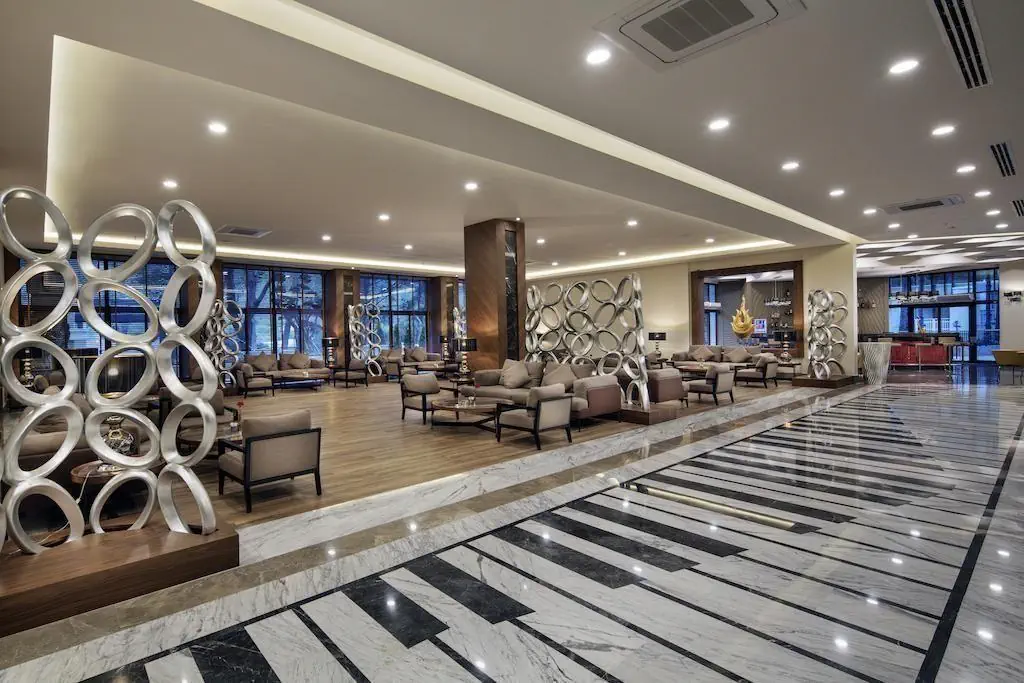 Nirvana Mediterranean Excellence ( ex Nirvana Lagoon Luxury) - zdjęcie 14