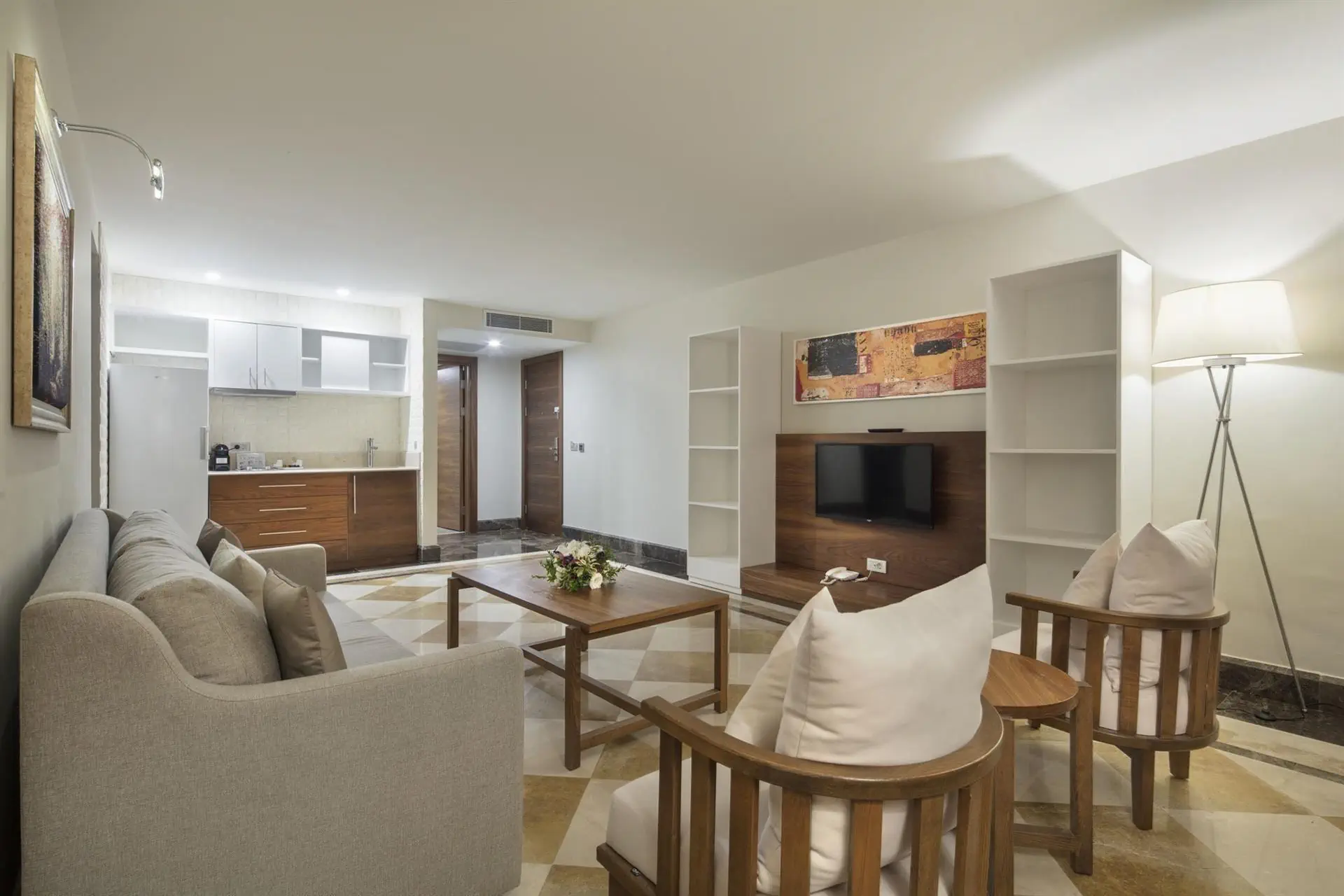 Nirvana Mediterranean Excellence ( ex Nirvana Lagoon Luxury) - zdjęcie 61