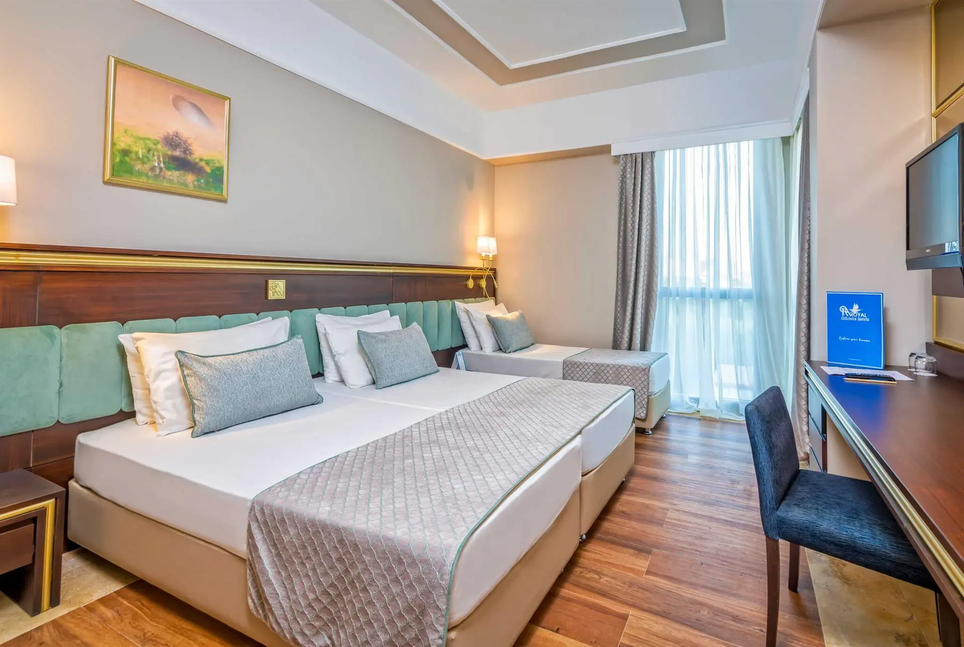 Royal Atlantis Resort - zdjęcie 17