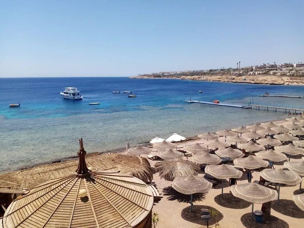Sharm Bride Resort Aqua & Spa (ex. Aqua Resort & Spa) - zdjęcie 4