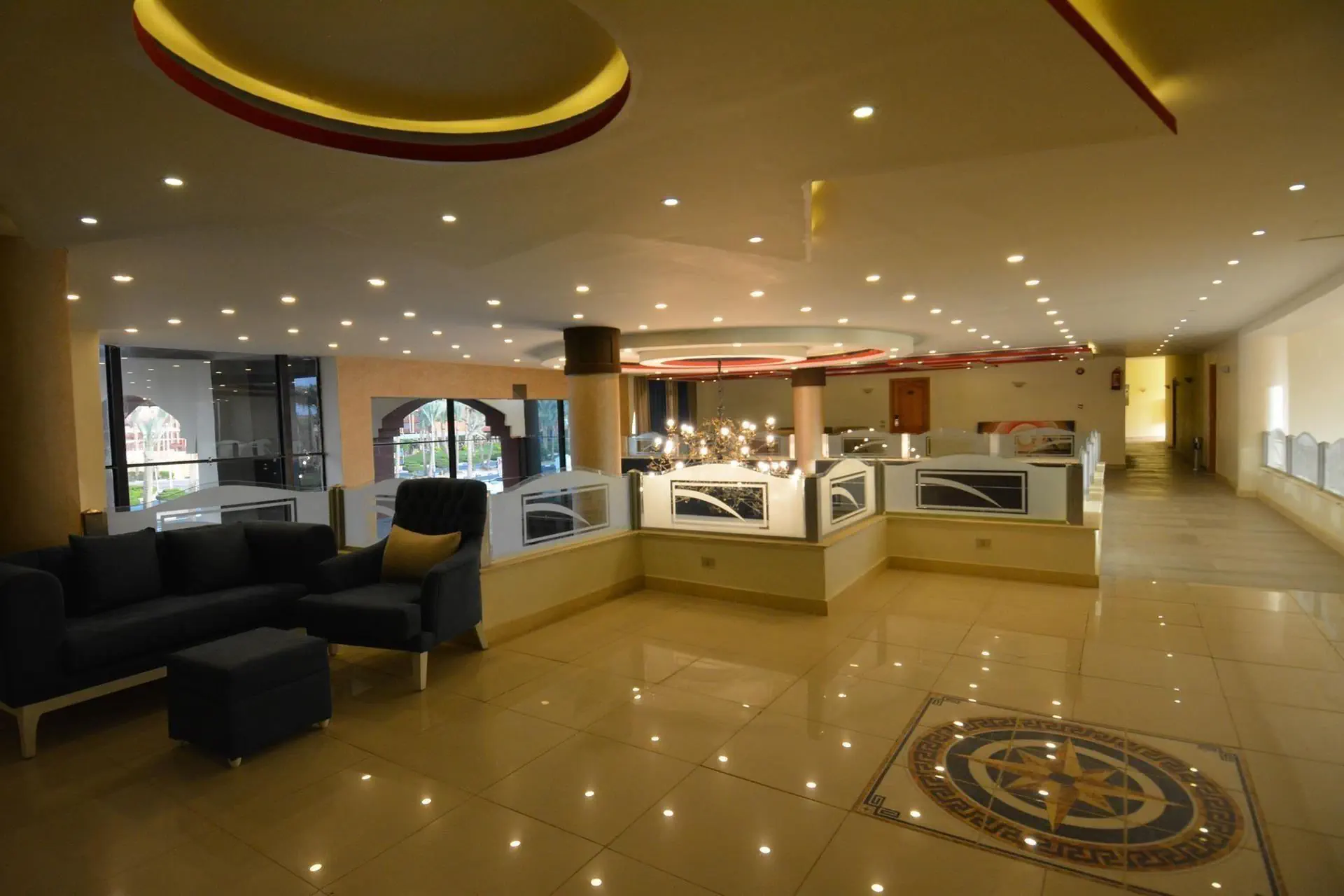 Sharm Bride Resort Aqua & Spa (ex. Aqua Resort & Spa) - zdjęcie 7