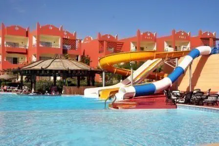 Sharm Bride Resort Aqua & Spa (ex. Aqua Resort & Spa) - zdjęcie 3