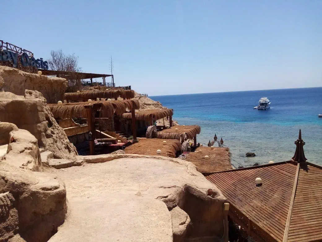 Sharm Bride Resort Aqua & Spa (ex. Aqua Resort & Spa) - zdjęcie 5