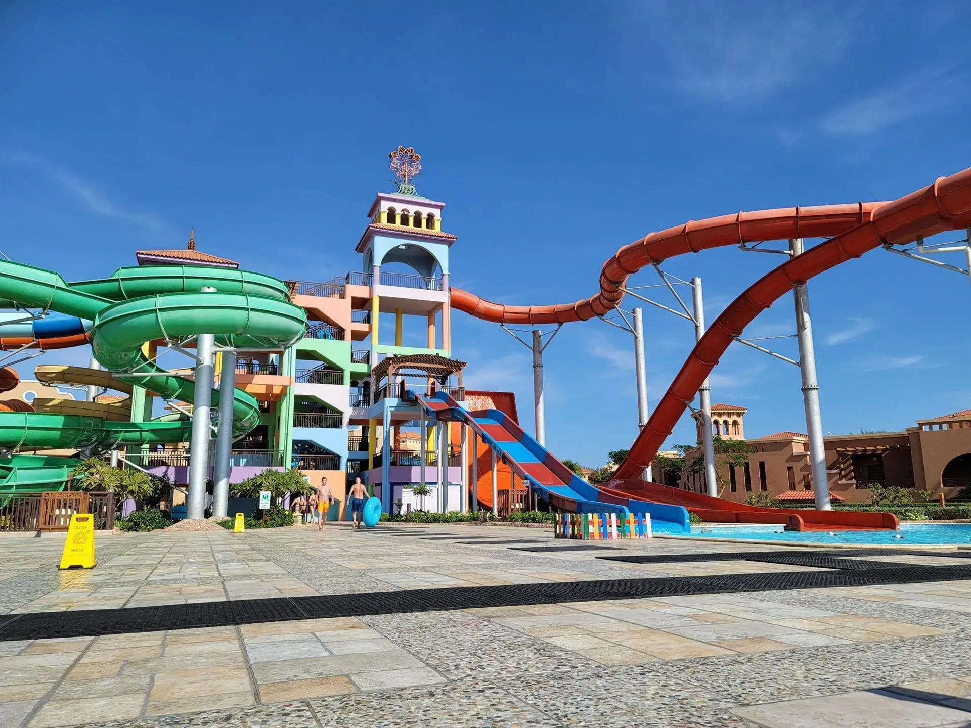 Charmillion Garden Aqua Park - zdjęcie 5