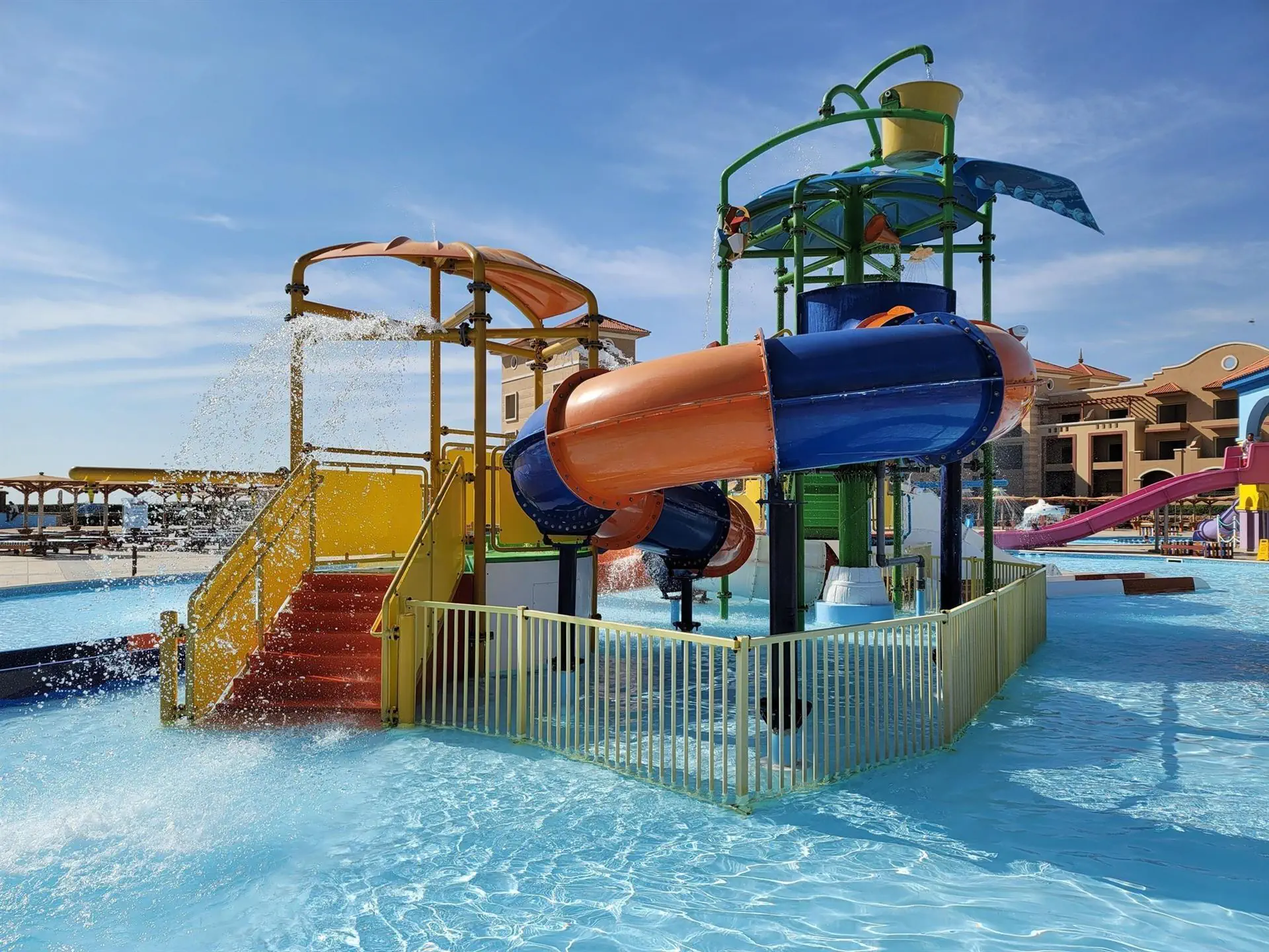 Charmillion Garden Aqua Park - zdjęcie 9