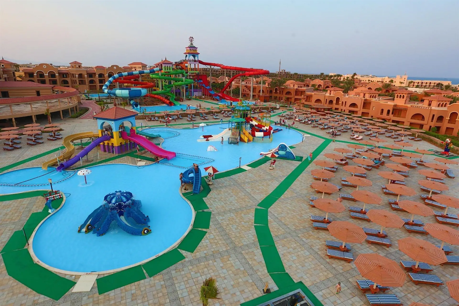 Charmillion Garden Aqua Park - zdjęcie 12