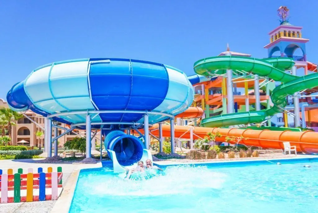 Charmillion Garden Aqua Park - zdjęcie 4