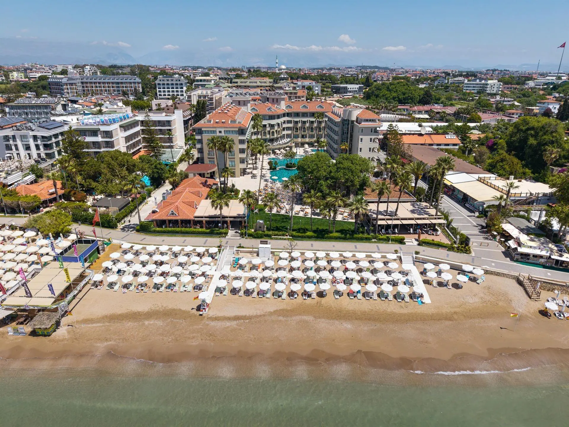 Side Star Beach - zdjęcie 2