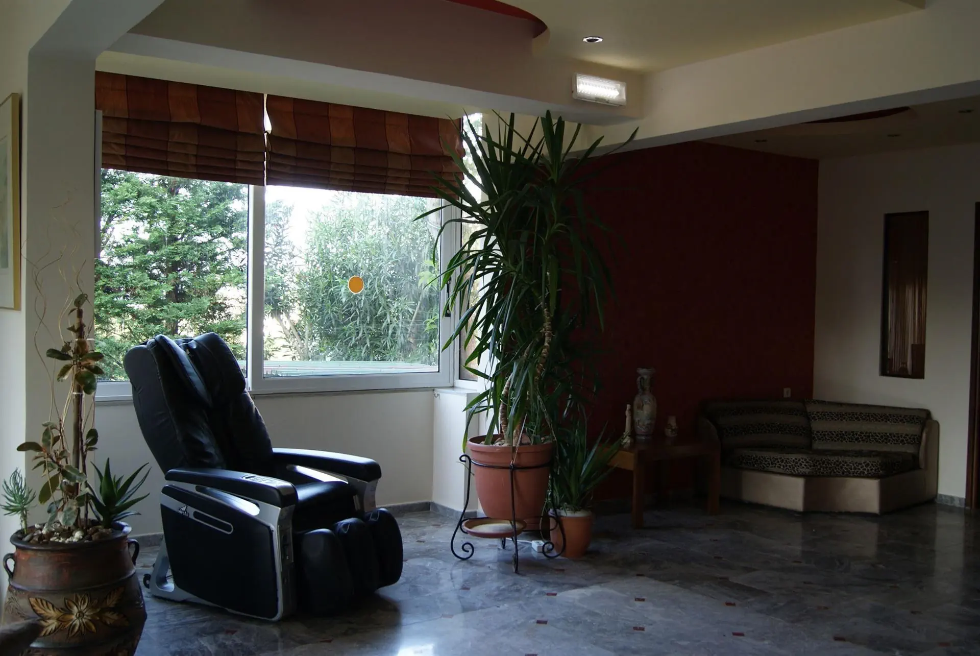 Pantheon Hotel