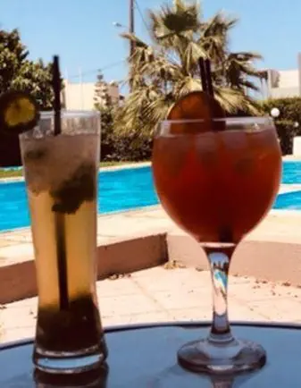 Pantheon Hotel