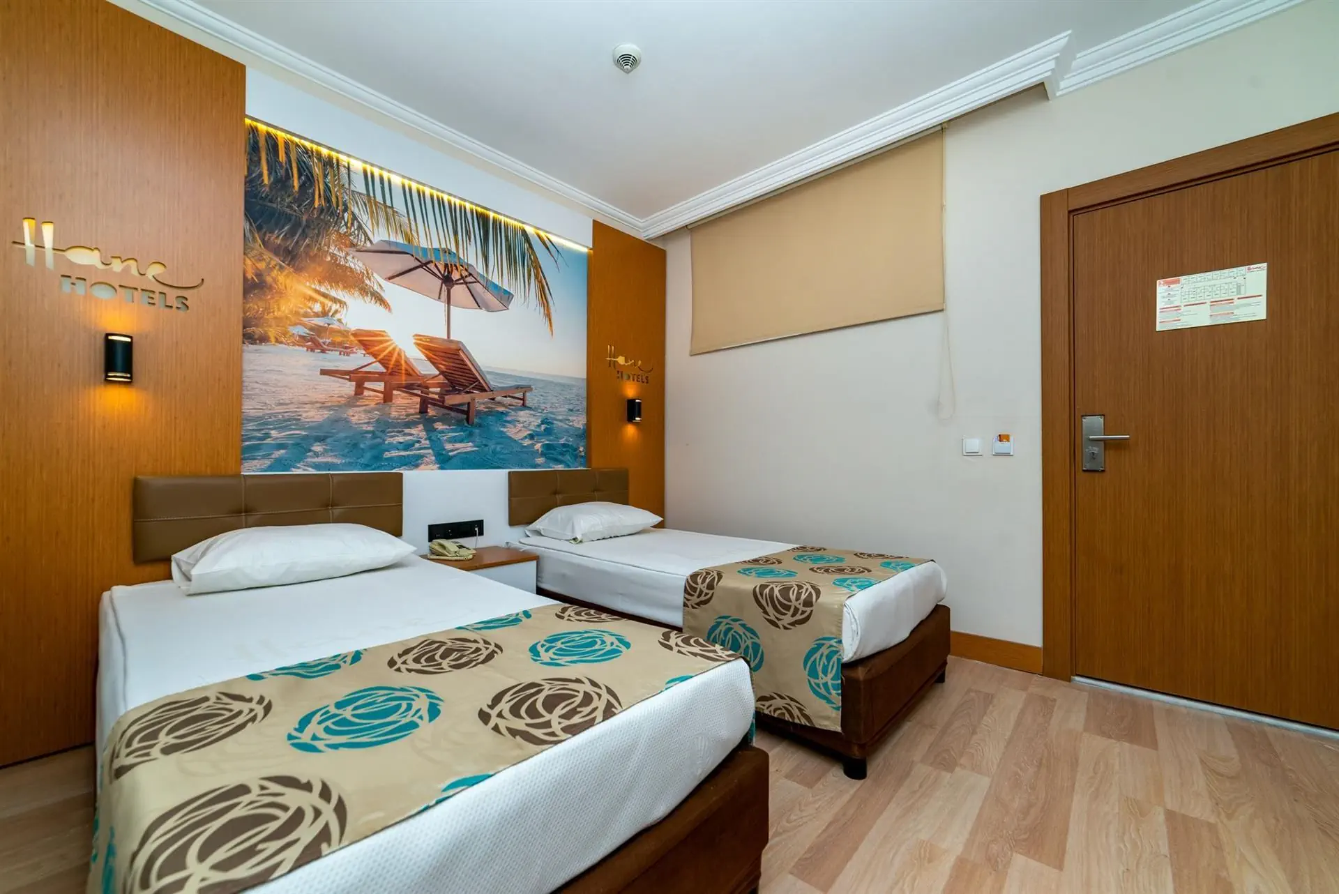Primasol Hane Family Resort - zdjęcie 23