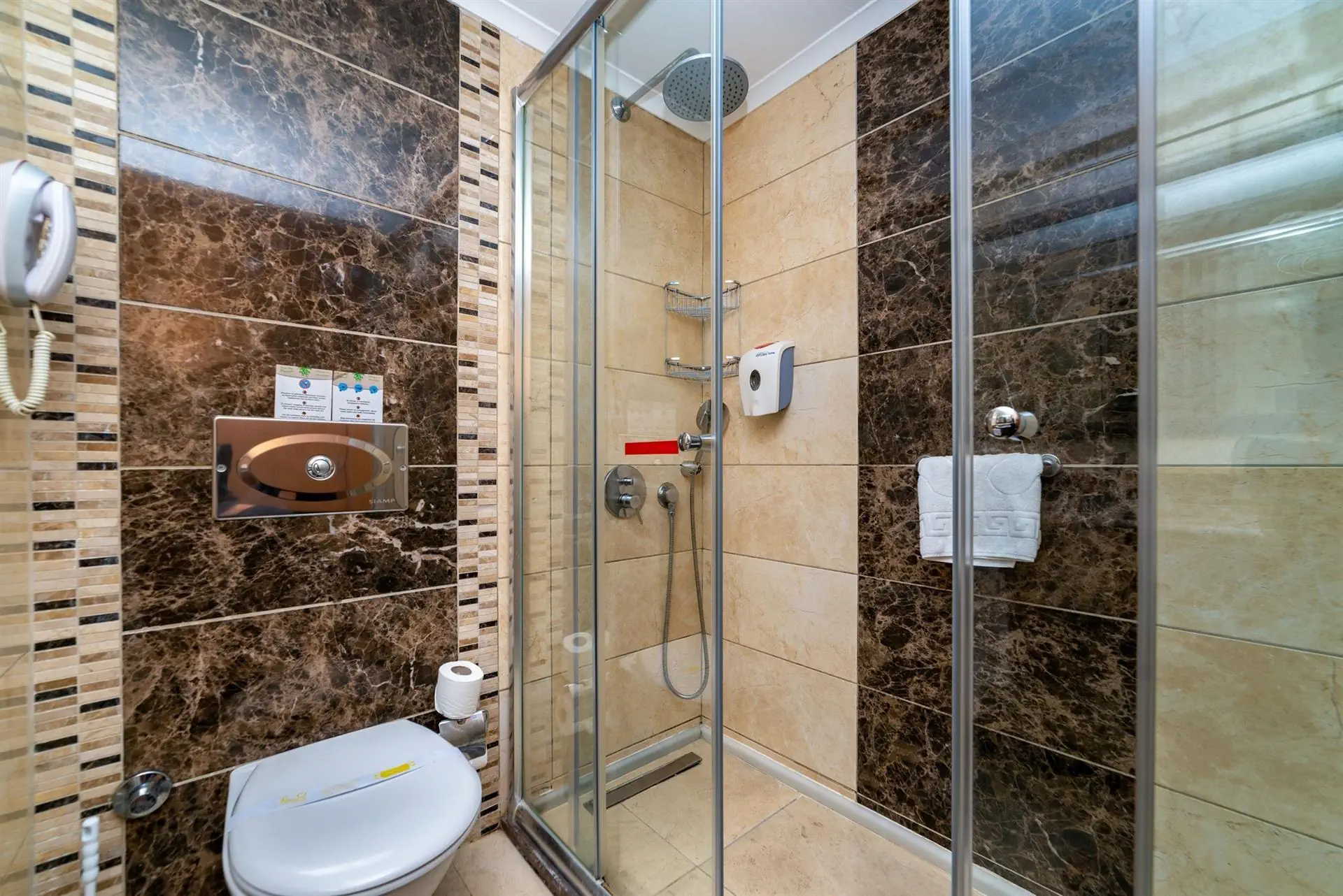 Primasol Hane Family Resort - zdjęcie 24