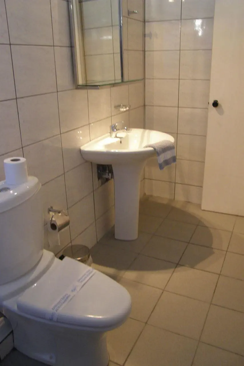 Kassavetis Center Hotel Studios & Apartm