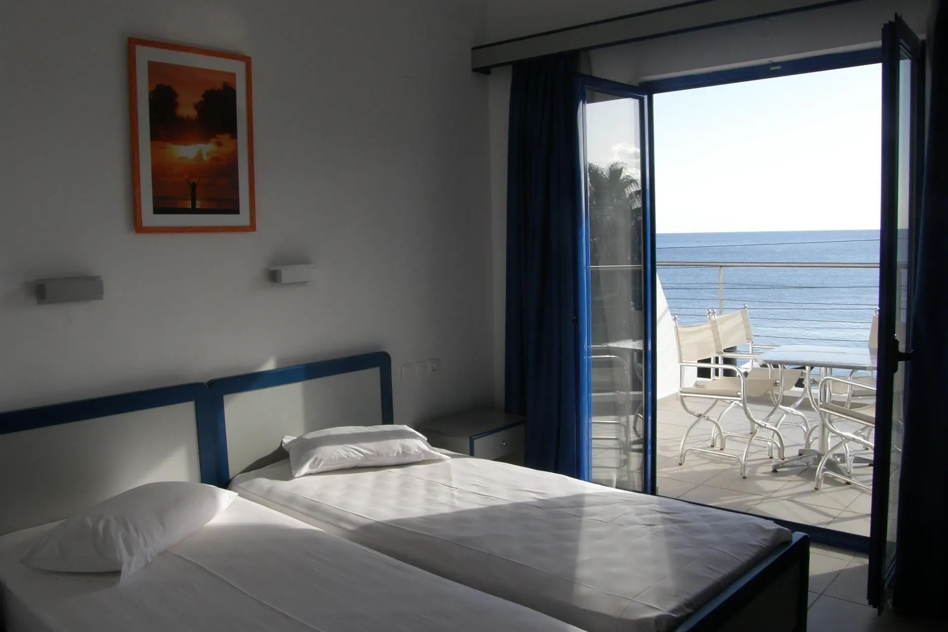 Kassavetis Center Hotel Studios & Apartm