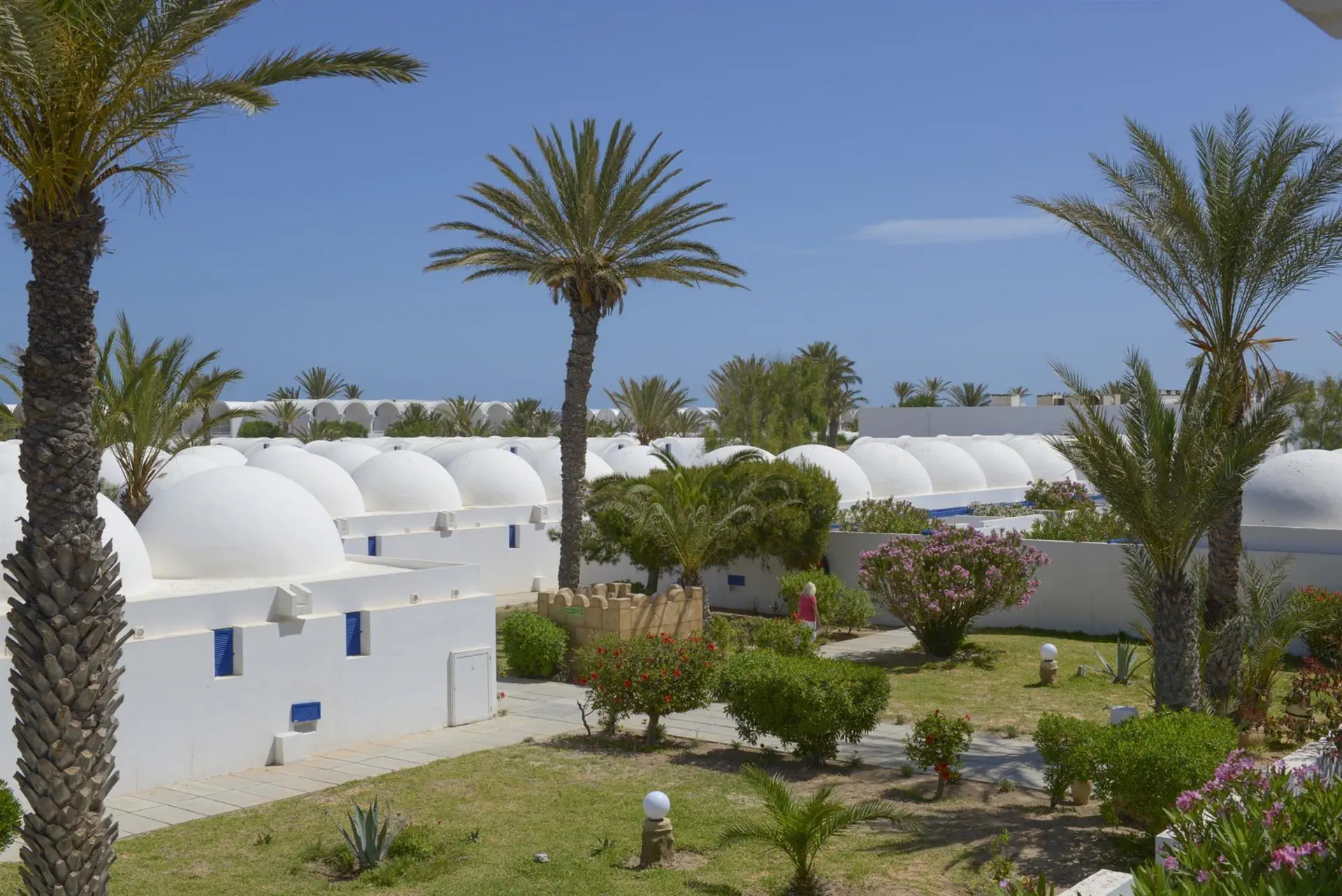 Dar Djerba Zahra - zdjęcie 4