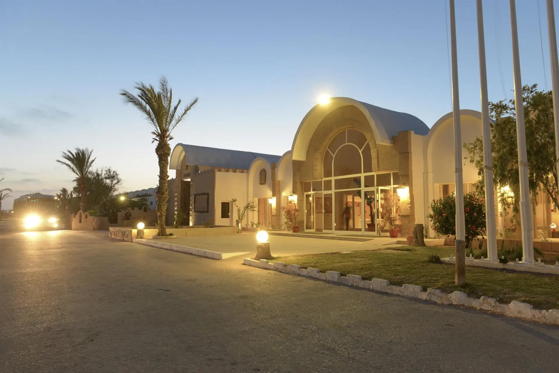 Dar Djerba Zahra - zdjęcie 7