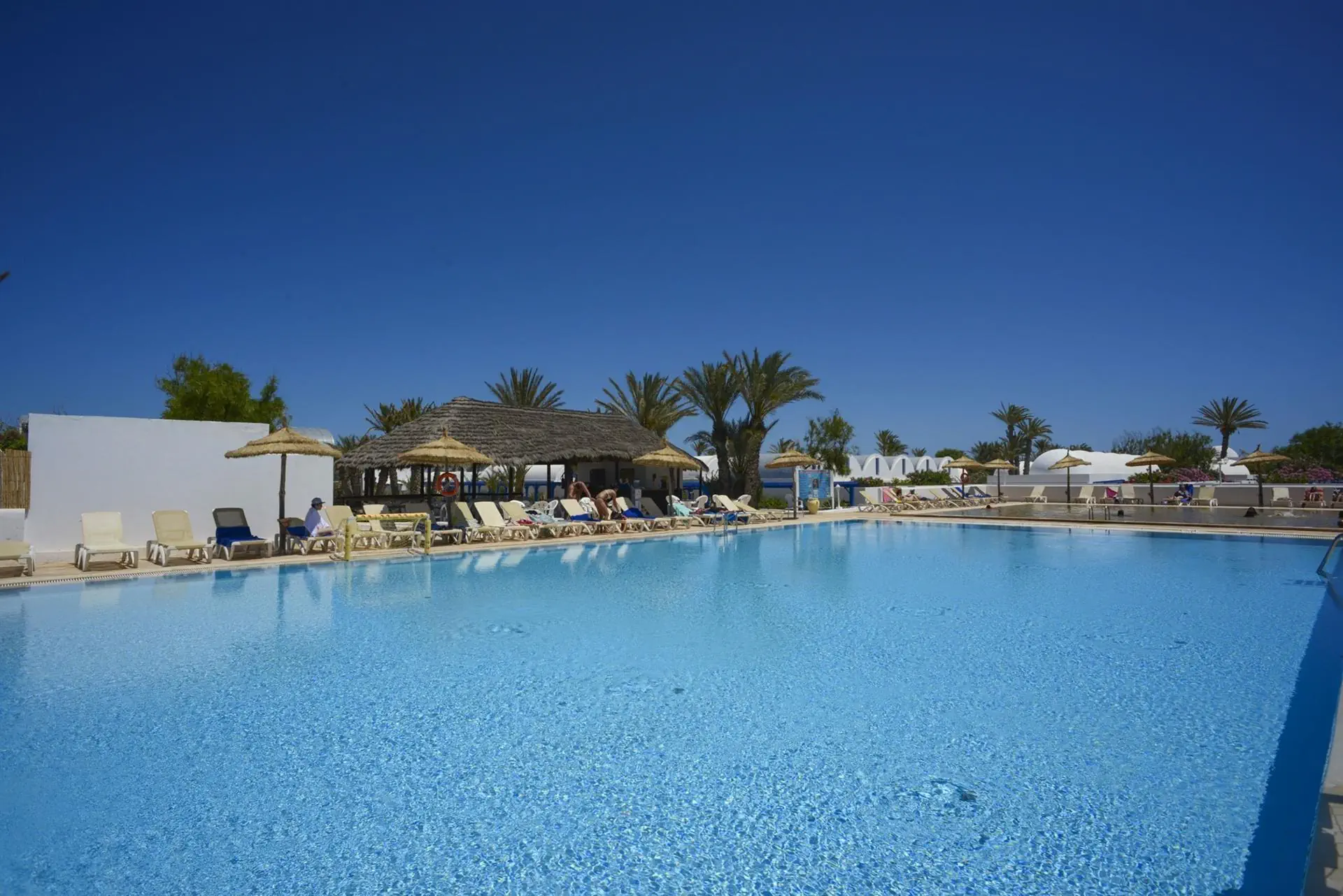 Dar Djerba Zahra - zdjęcie 3