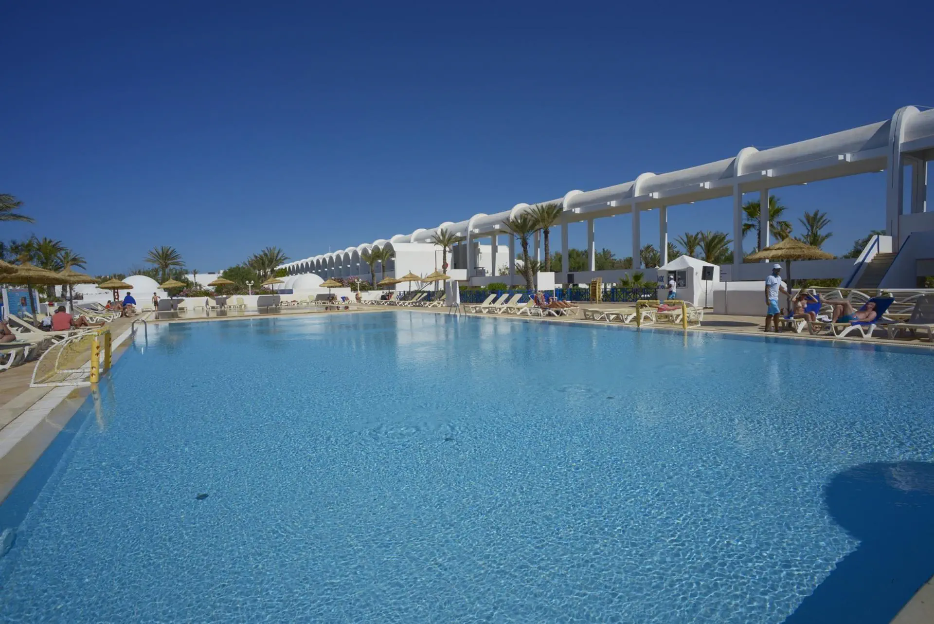 Dar Djerba Zahra - zdjęcie 5