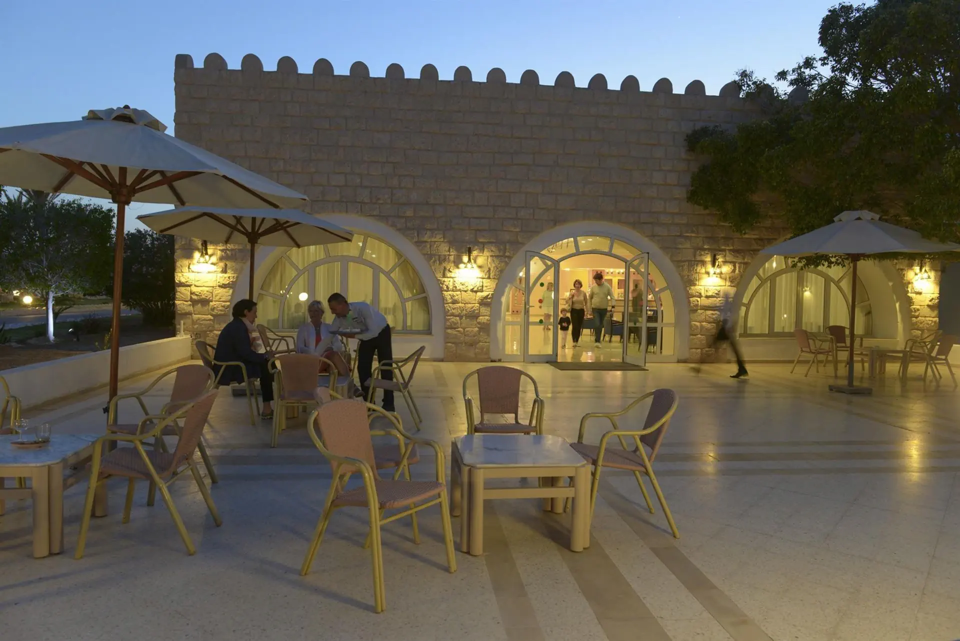 Dar Djerba Zahra - zdjęcie 10