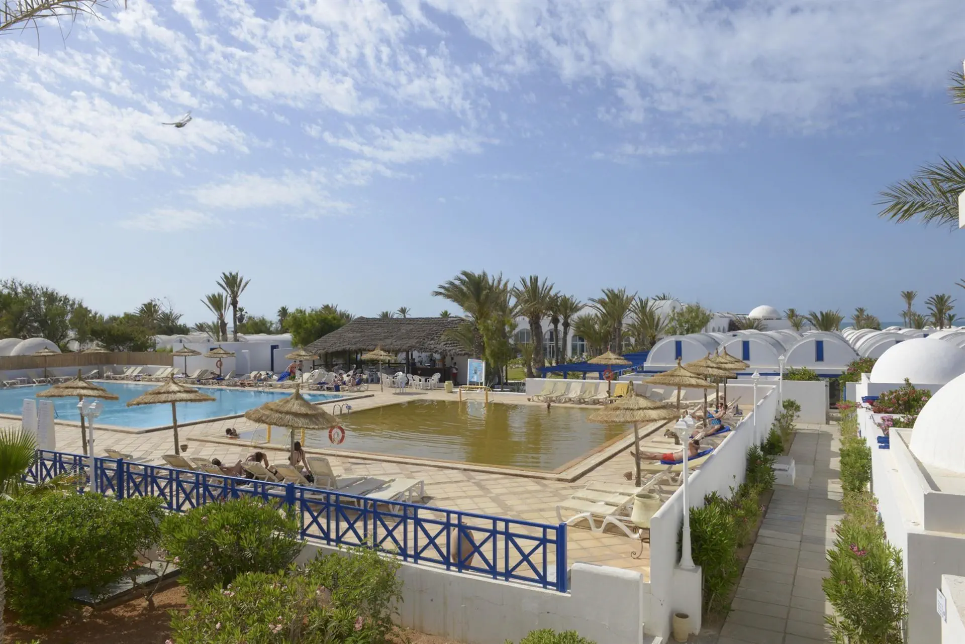 Dar Djerba Zahra - zdjęcie 2