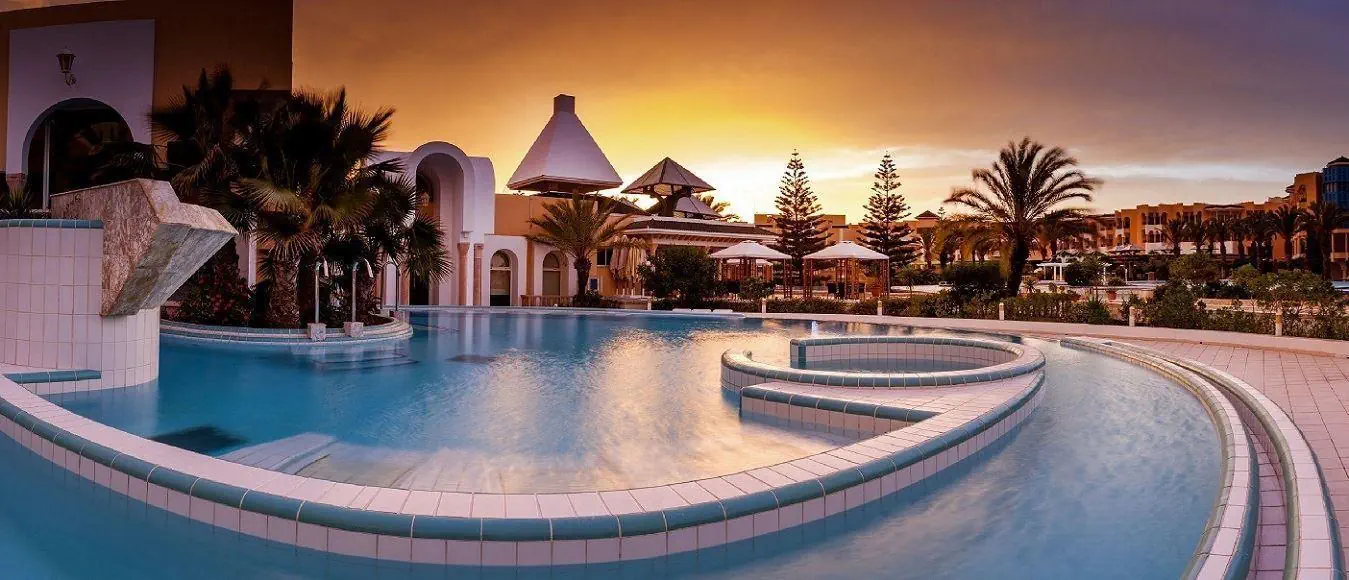 Hasdrubal Hammamet