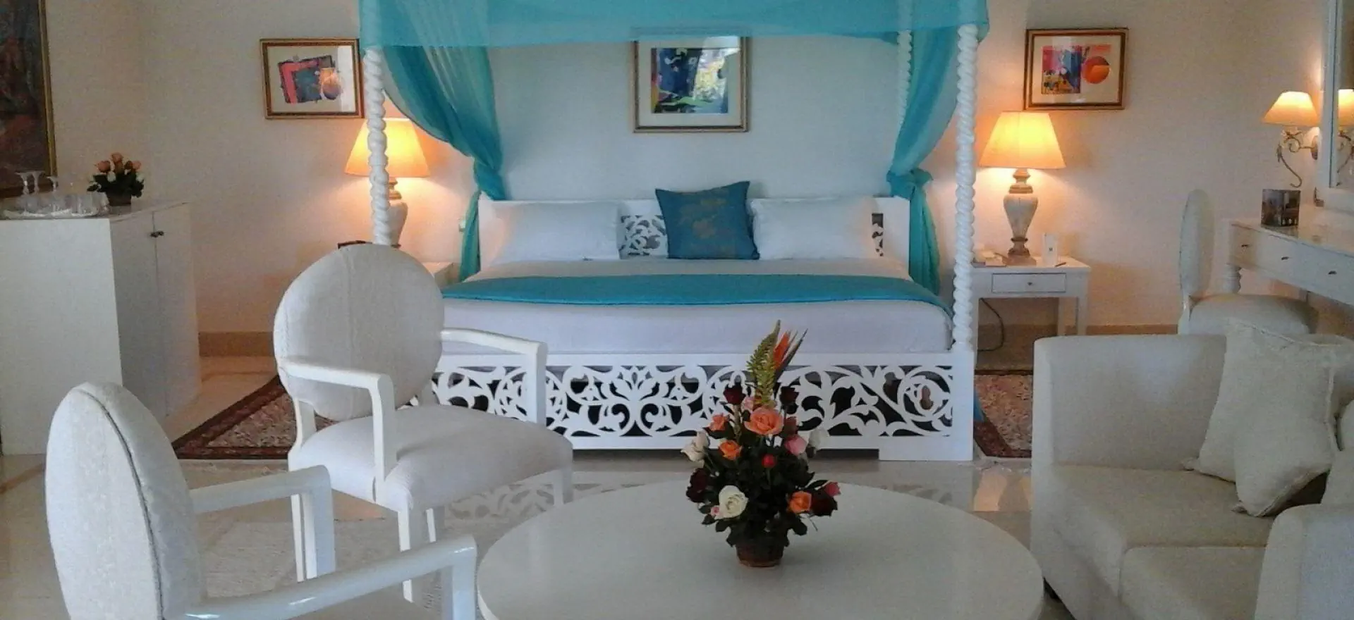 Hasdrubal Prestige Thalassa - zdjęcie 22