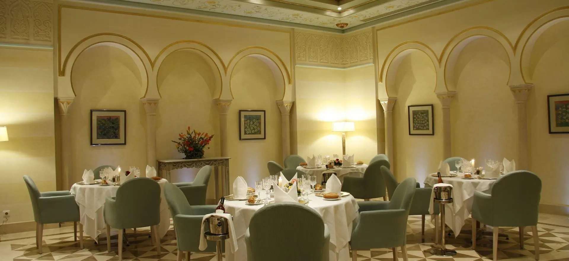 Hasdrubal Prestige Thalassa - zdjęcie 9
