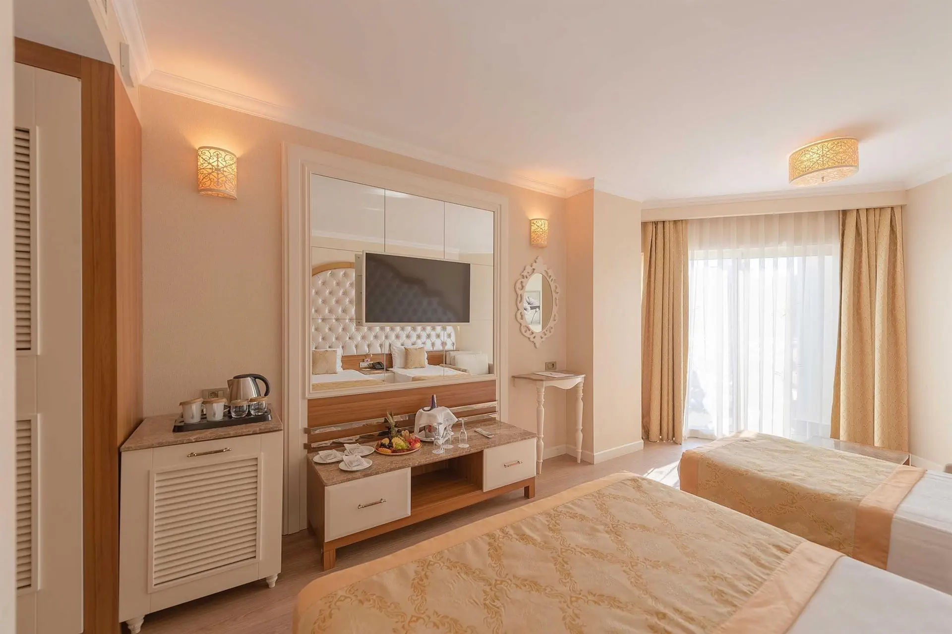 Side Premium by OZ Hotels - zdjęcie 25
