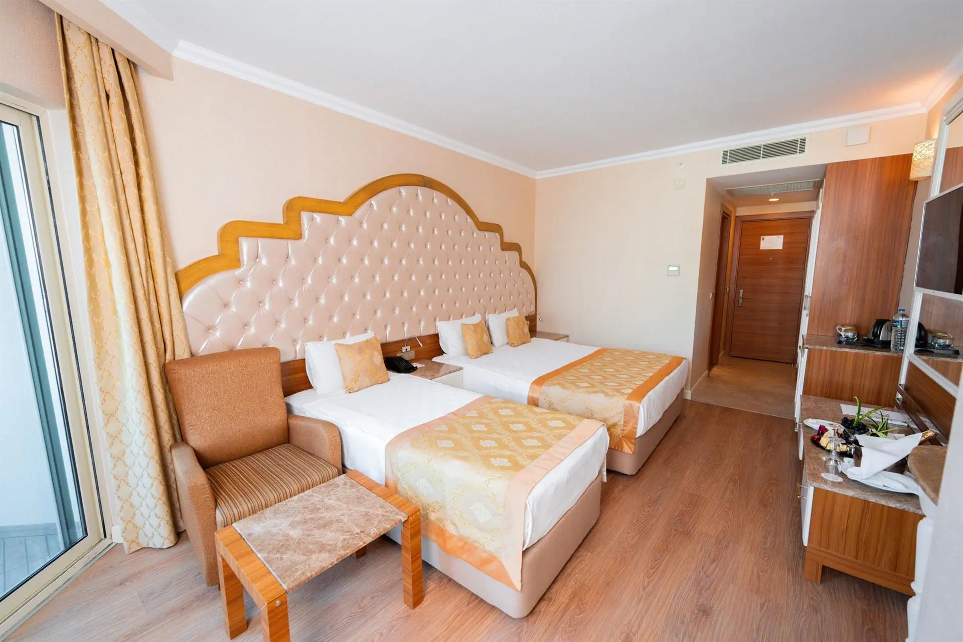 Side Premium by OZ Hotels - zdjęcie 23
