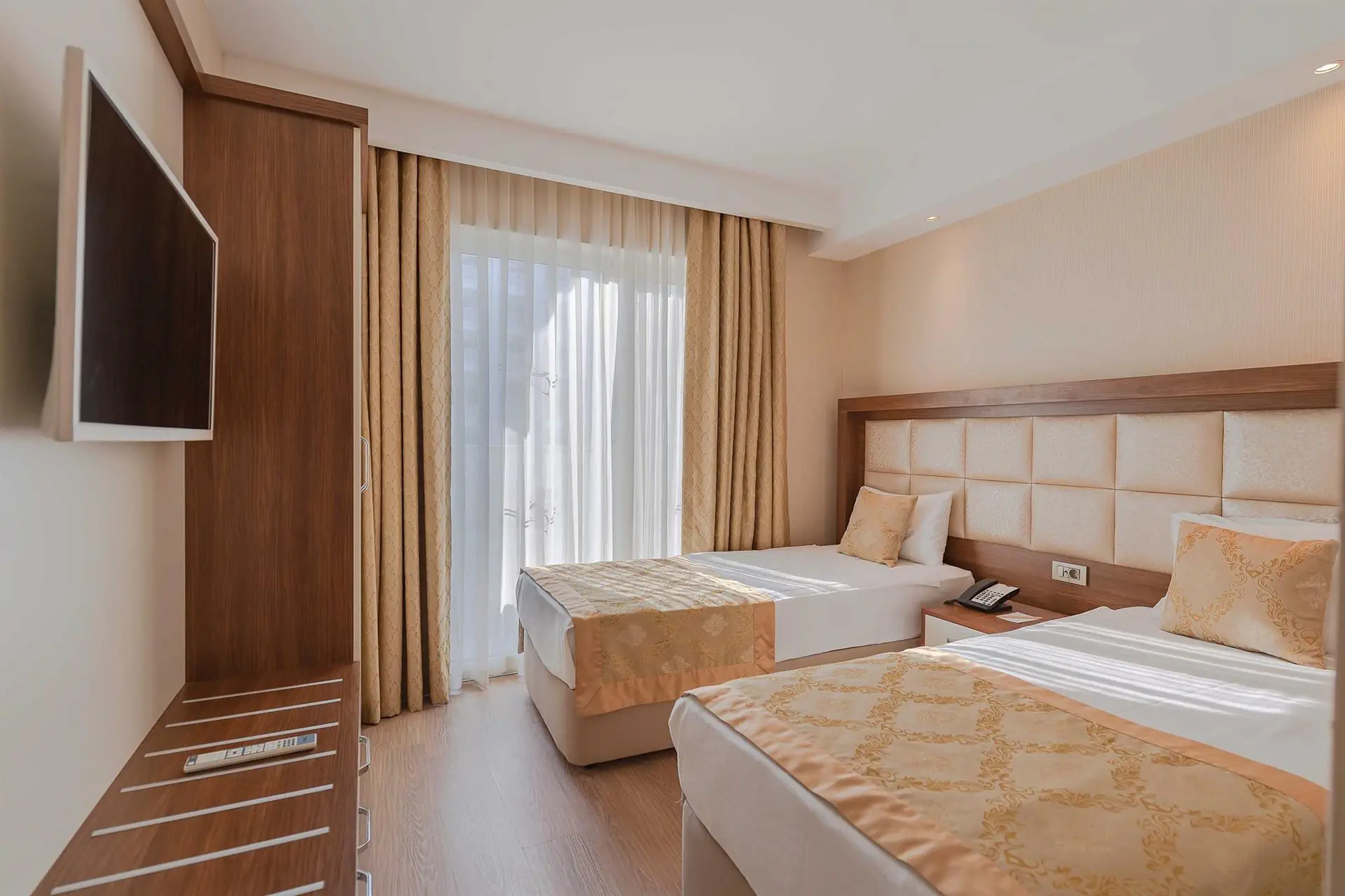 Side Premium by OZ Hotels - zdjęcie 24