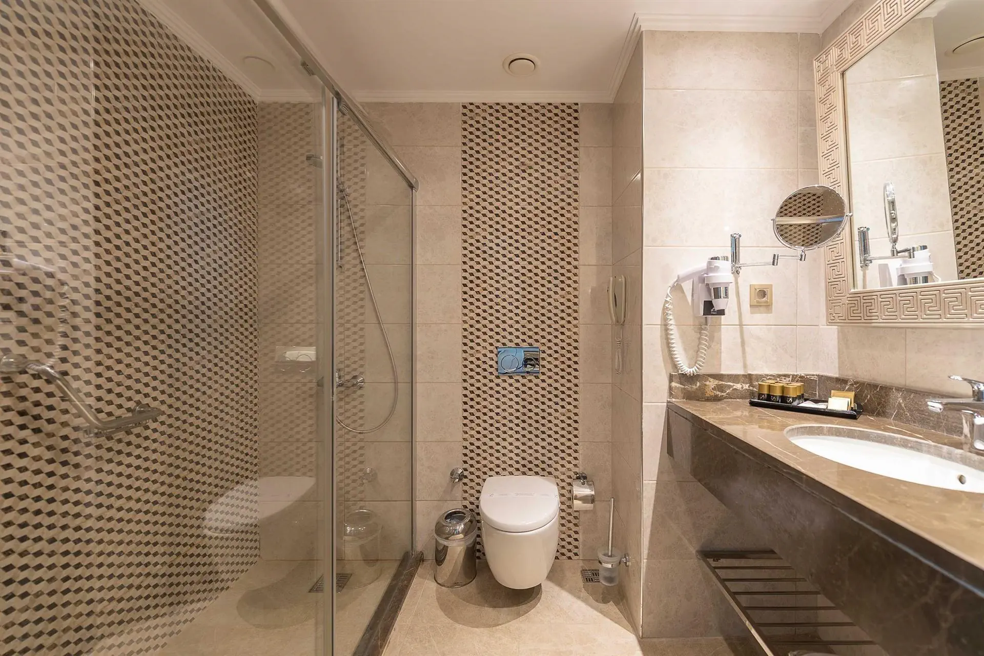 Side Premium by OZ Hotels - zdjęcie 26