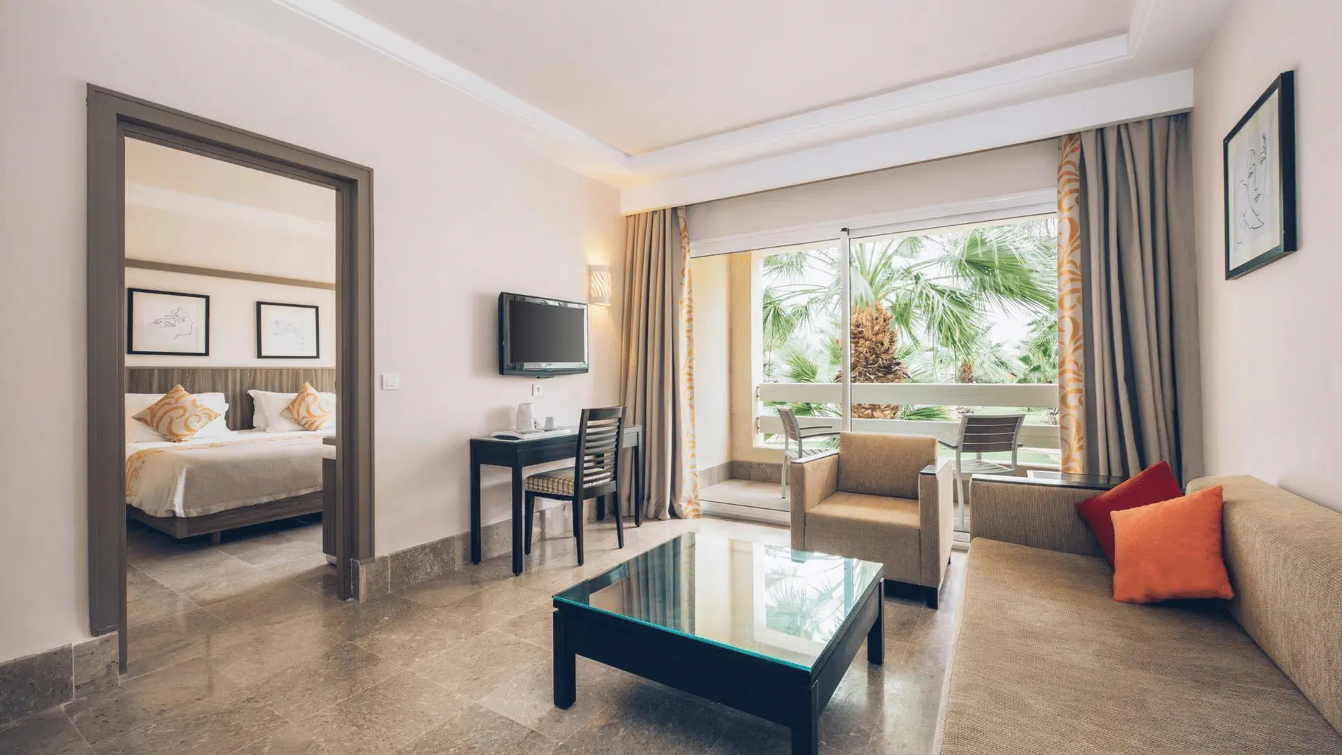 HOTEL: Iberostar Mehari Djerba