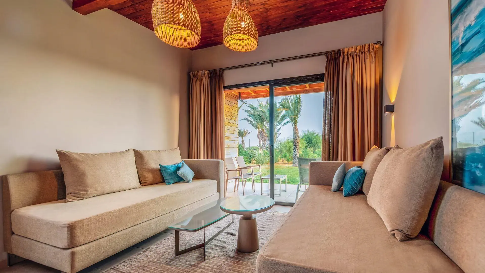 HOTEL: Iberostar Mehari Djerba