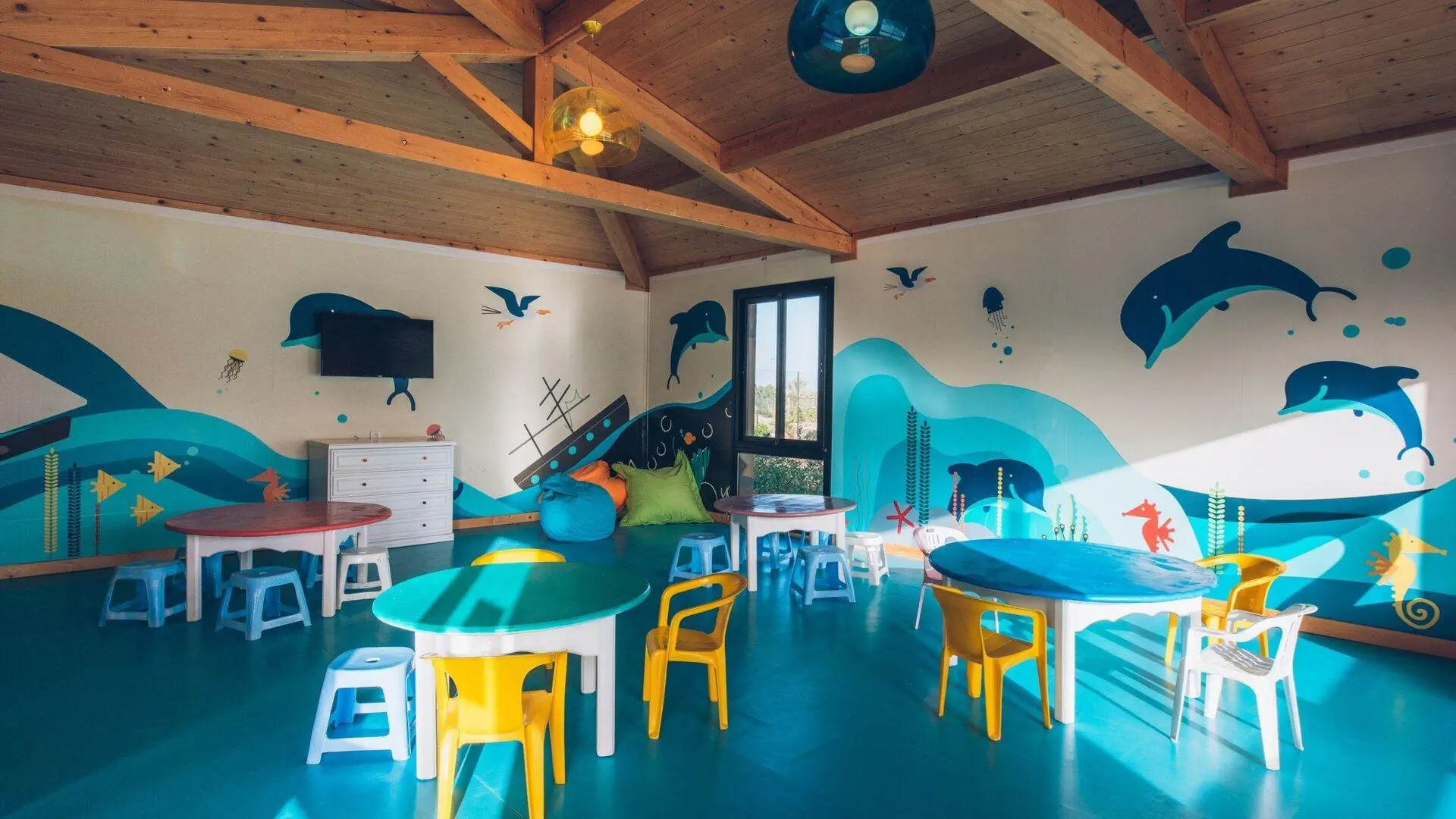HOTEL: Iberostar Mehari Djerba