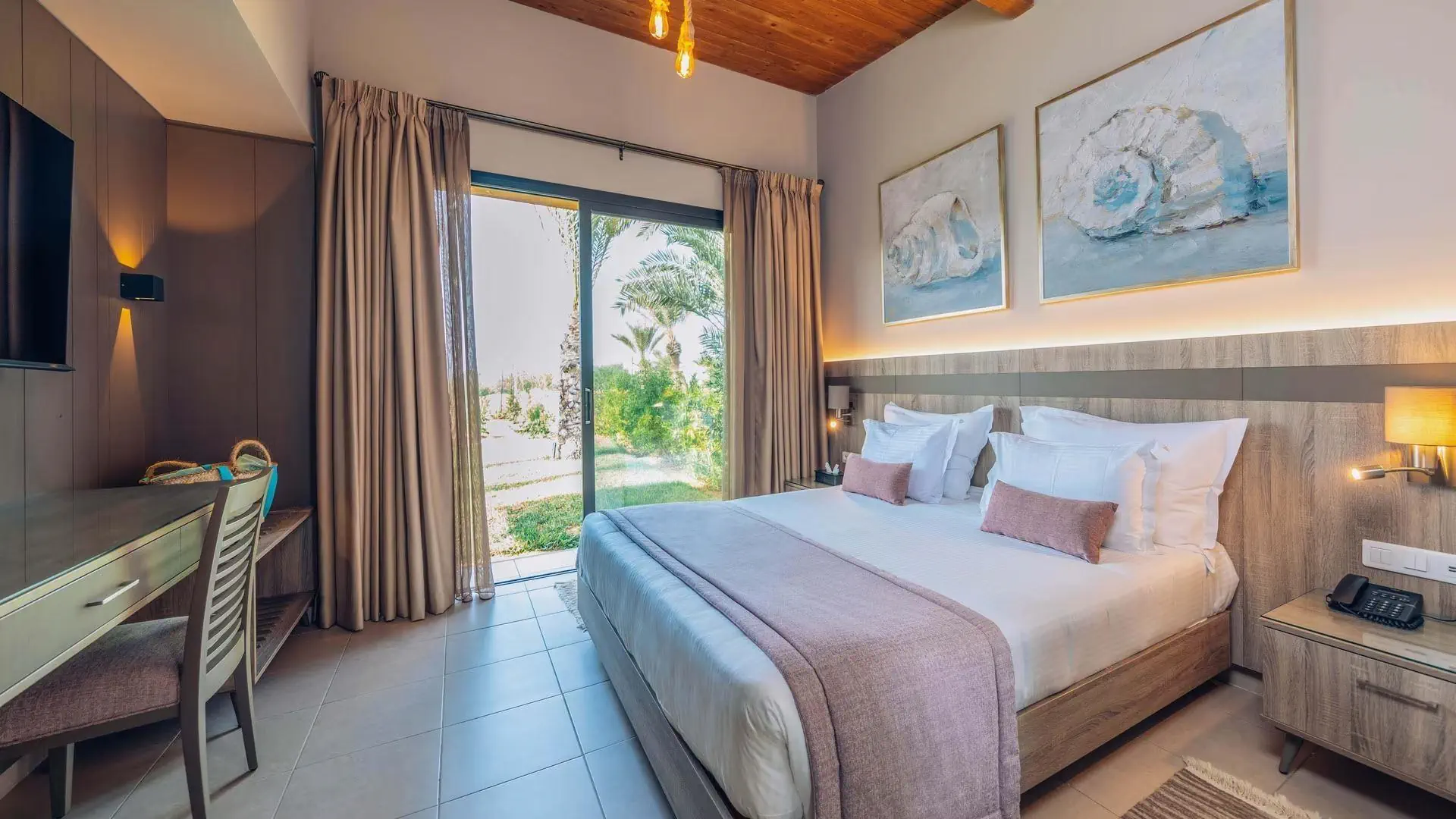 HOTEL: Iberostar Mehari Djerba