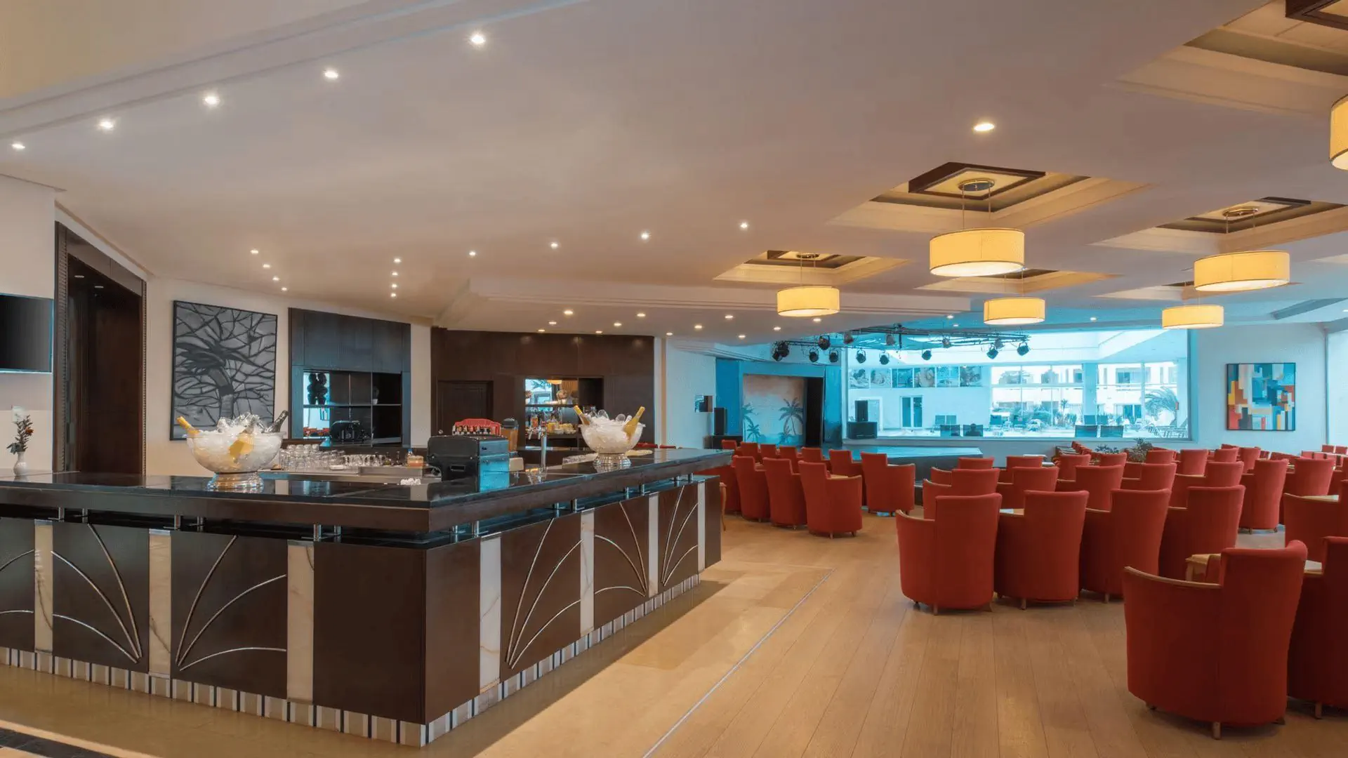 HOTEL: Iberostar Mehari Djerba