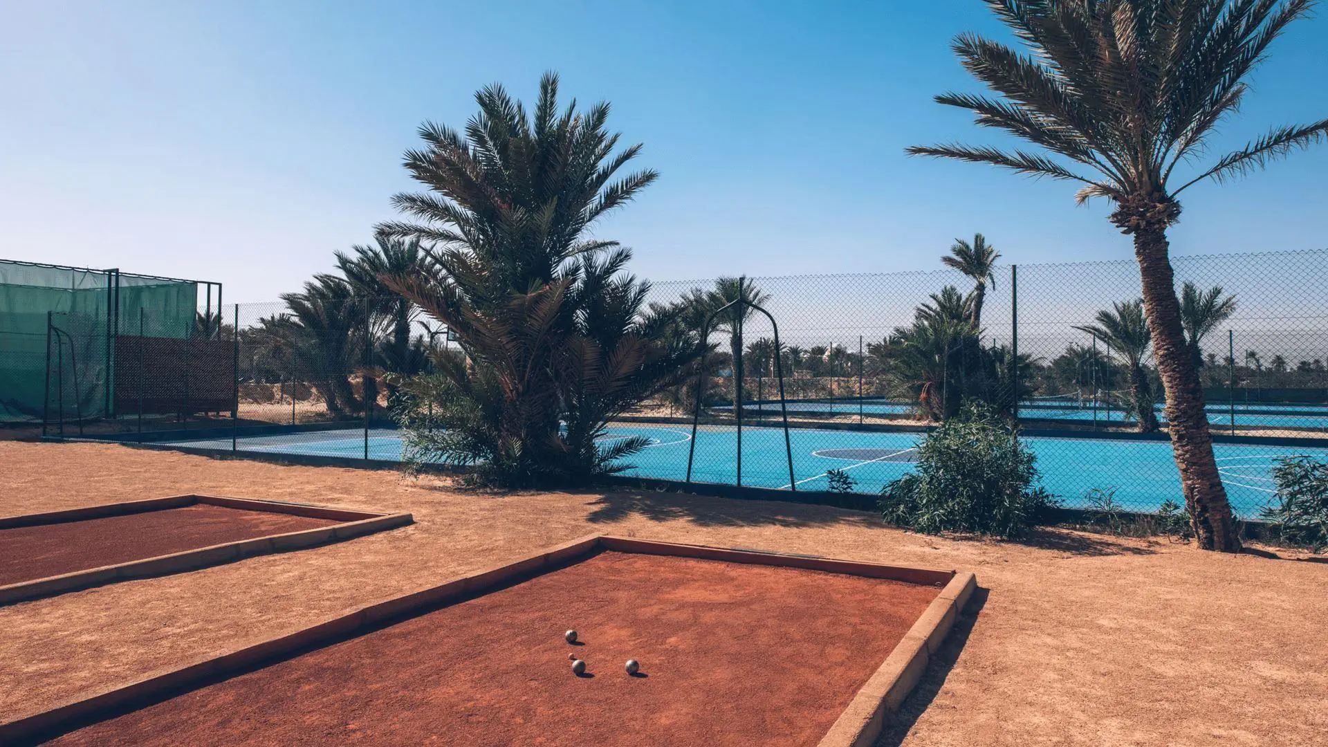 HOTEL: Iberostar Mehari Djerba