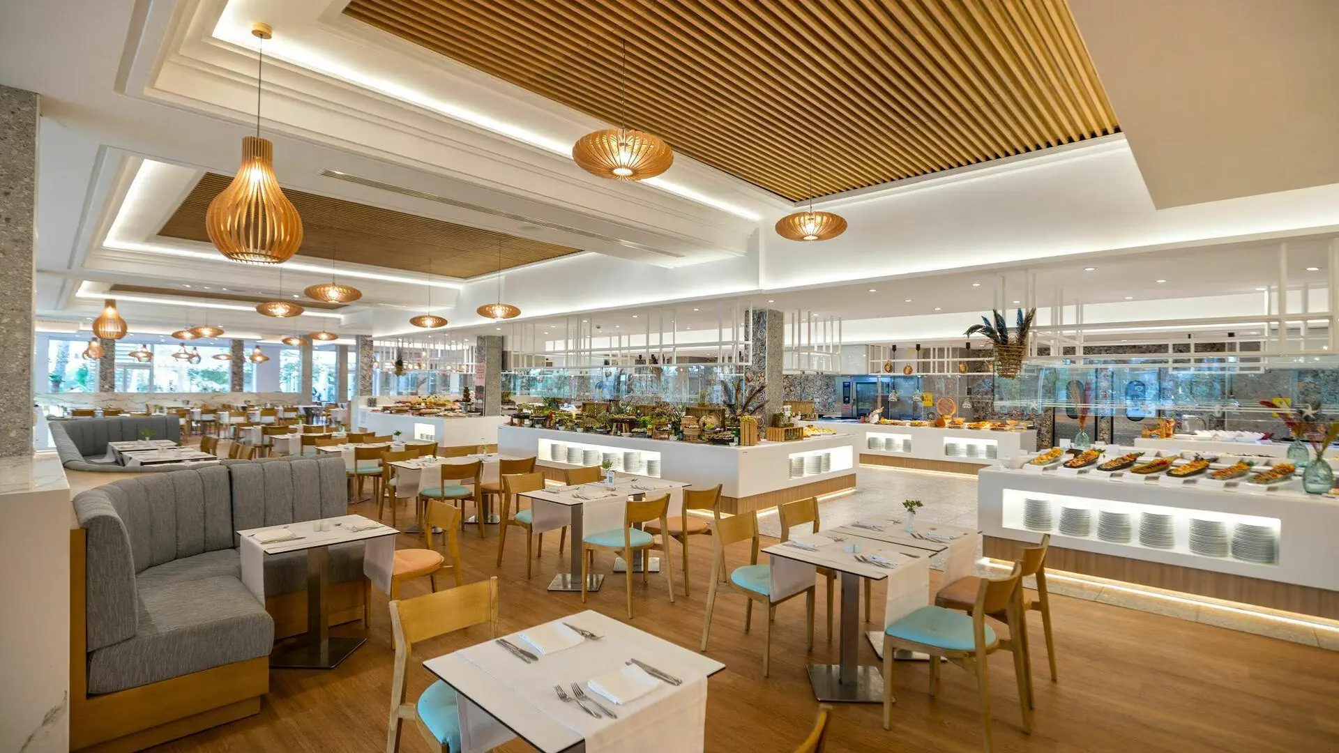 HOTEL: Iberostar Mehari Djerba