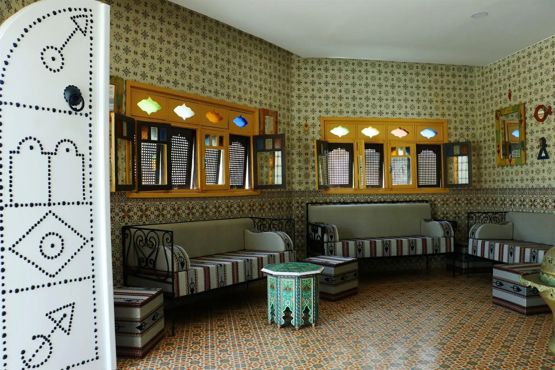Ksar Djerba - zdjęcie 13