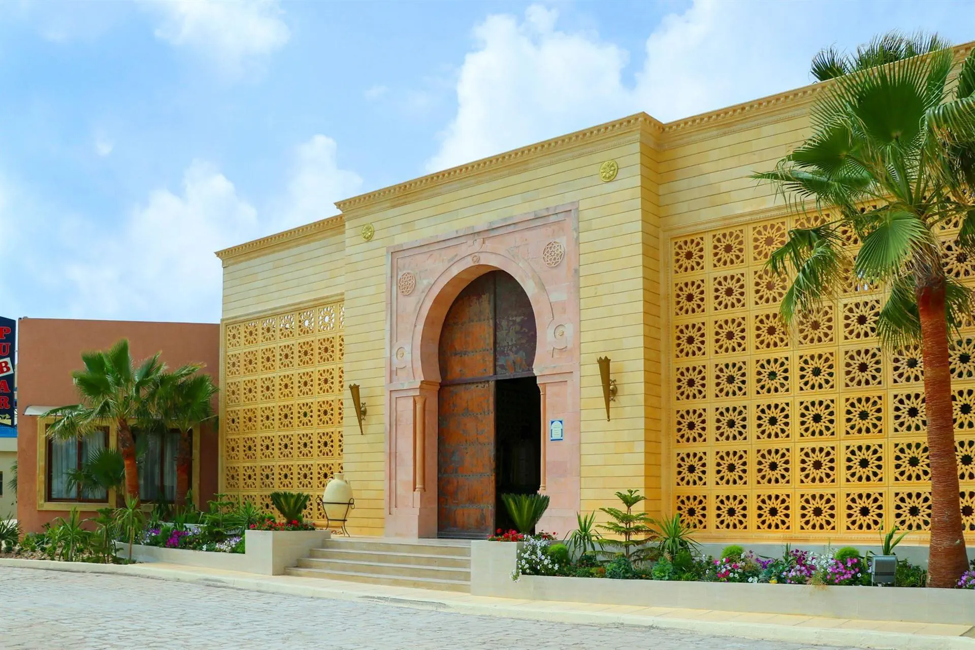 Ksar Djerba - zdjęcie 8