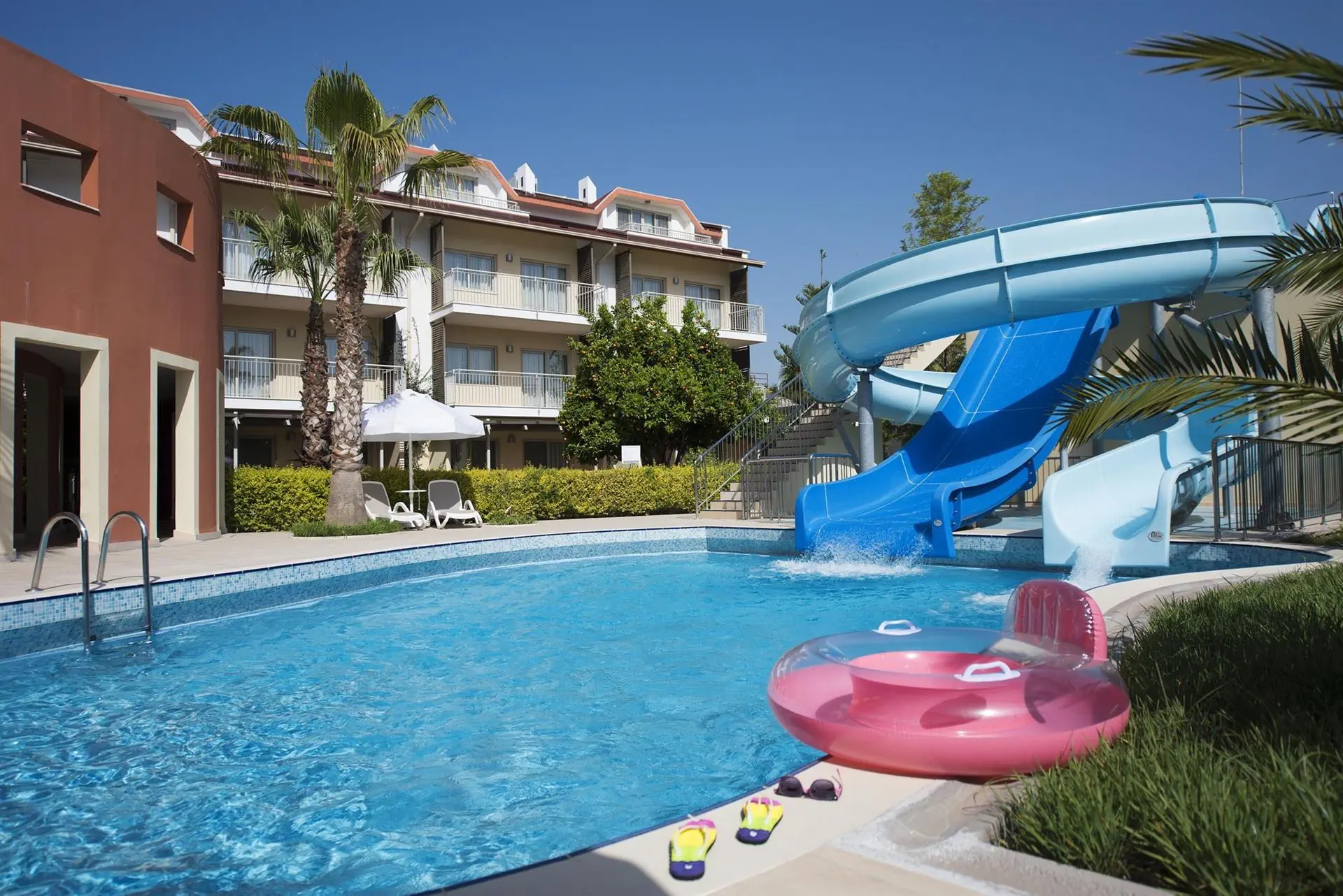 Barut B Suites - zdjęcie 7